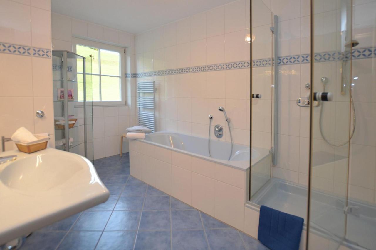 BERGapart Götschl Rettenschöss Zimmer foto
