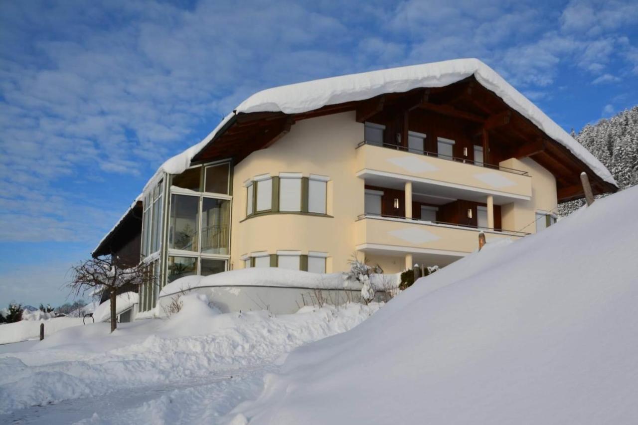 BERGapart Götschl Rettenschöss Exterior foto