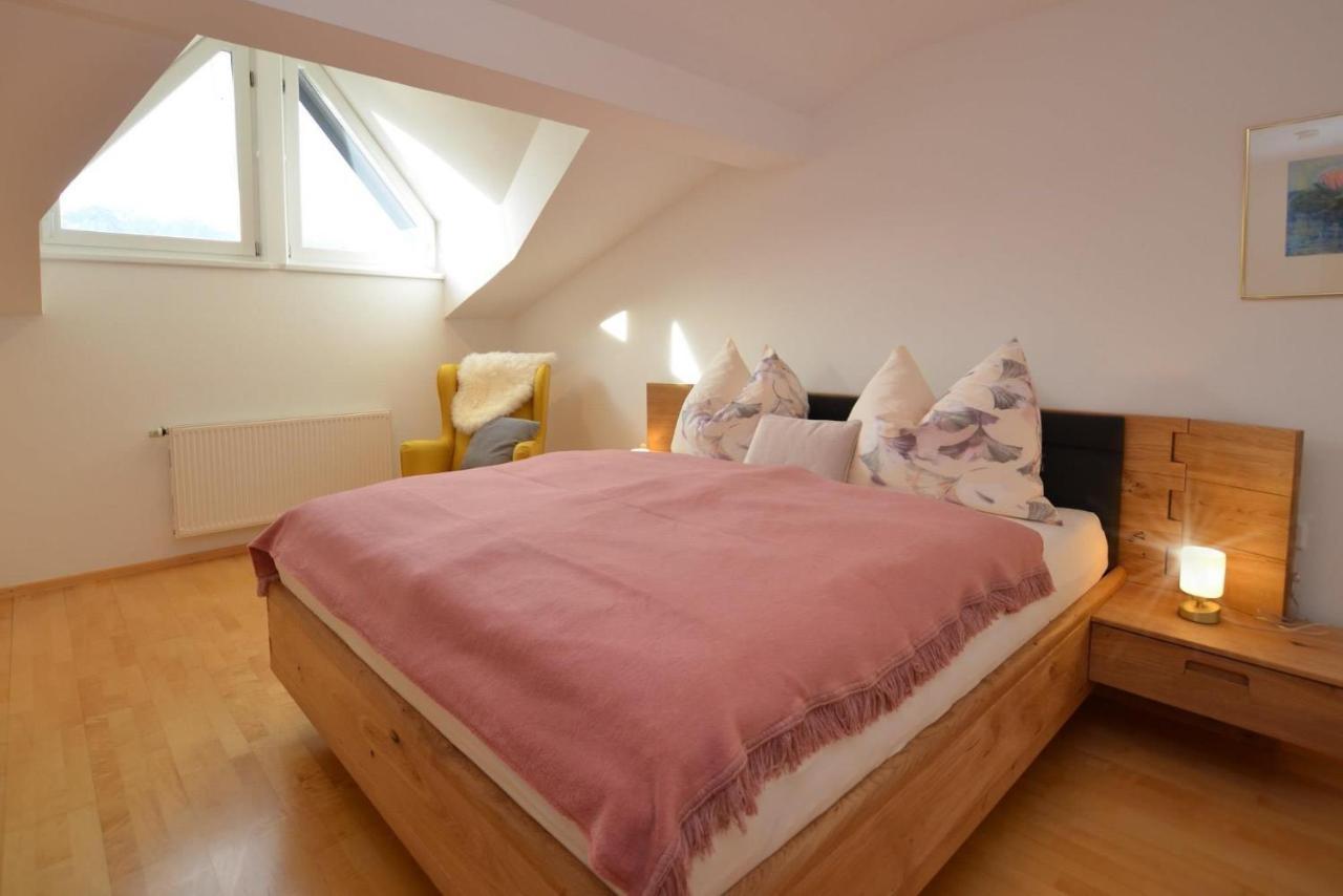 BERGapart Götschl Rettenschöss Zimmer foto