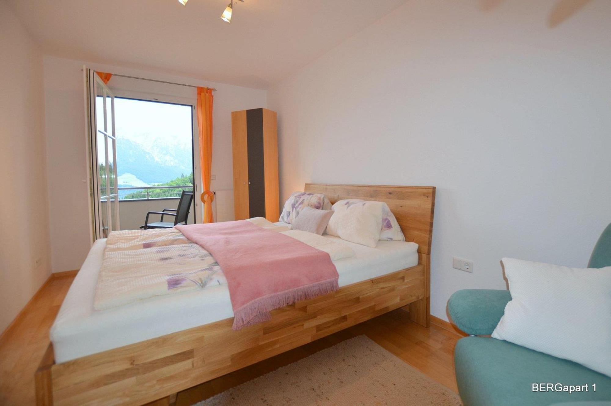 BERGapart Götschl Rettenschöss Zimmer foto