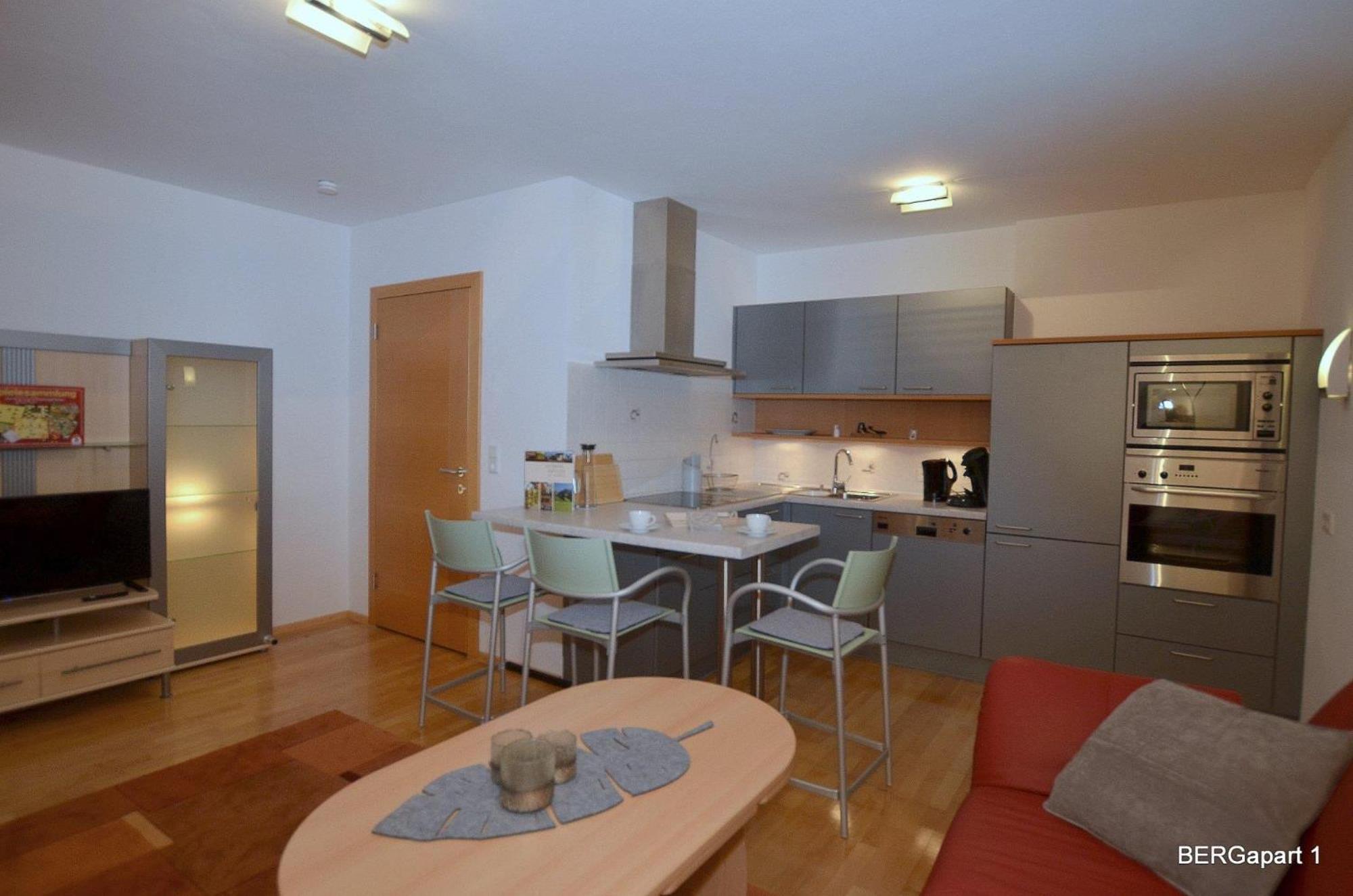 BERGapart Götschl Rettenschöss Zimmer foto
