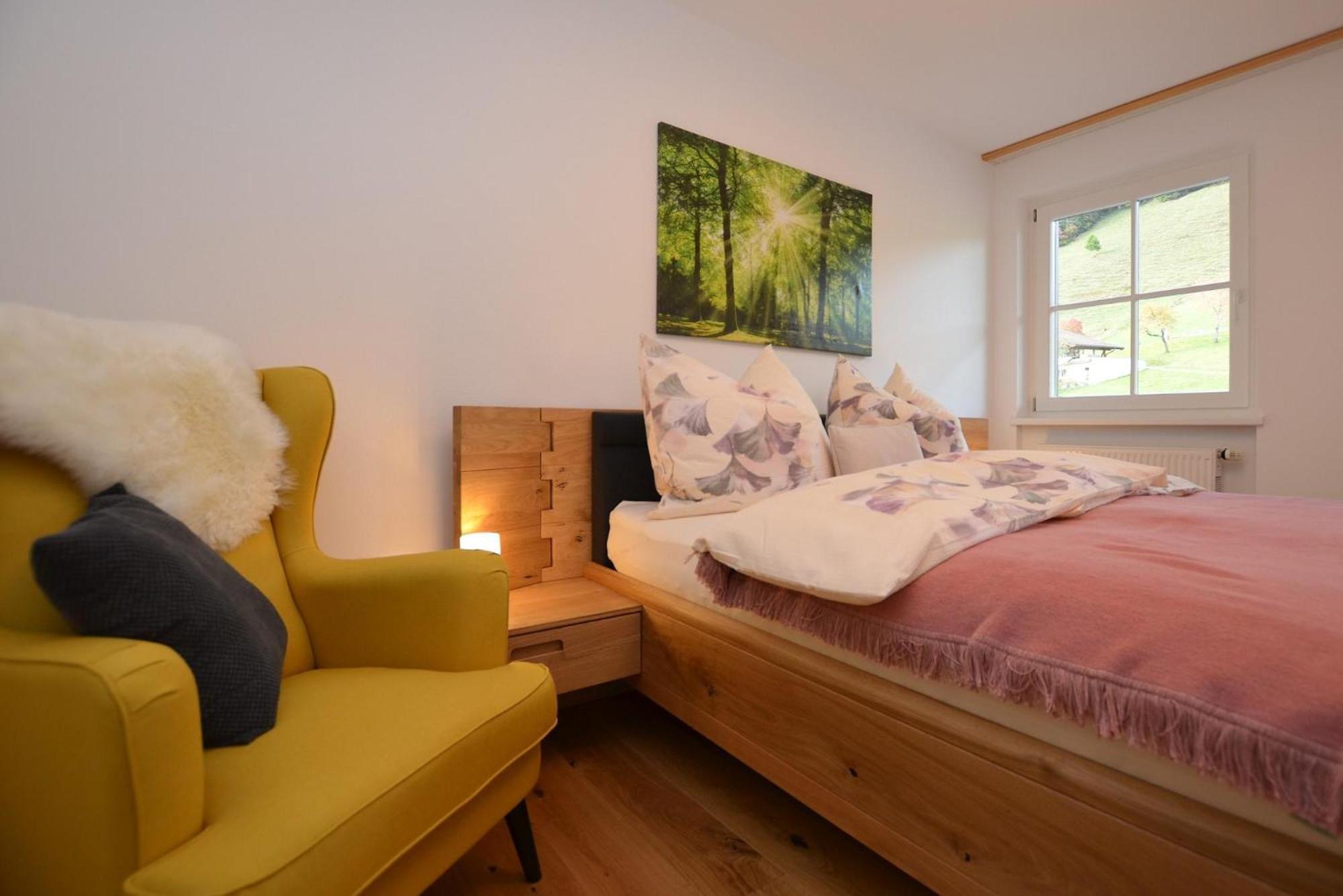 BERGapart Götschl Rettenschöss Zimmer foto
