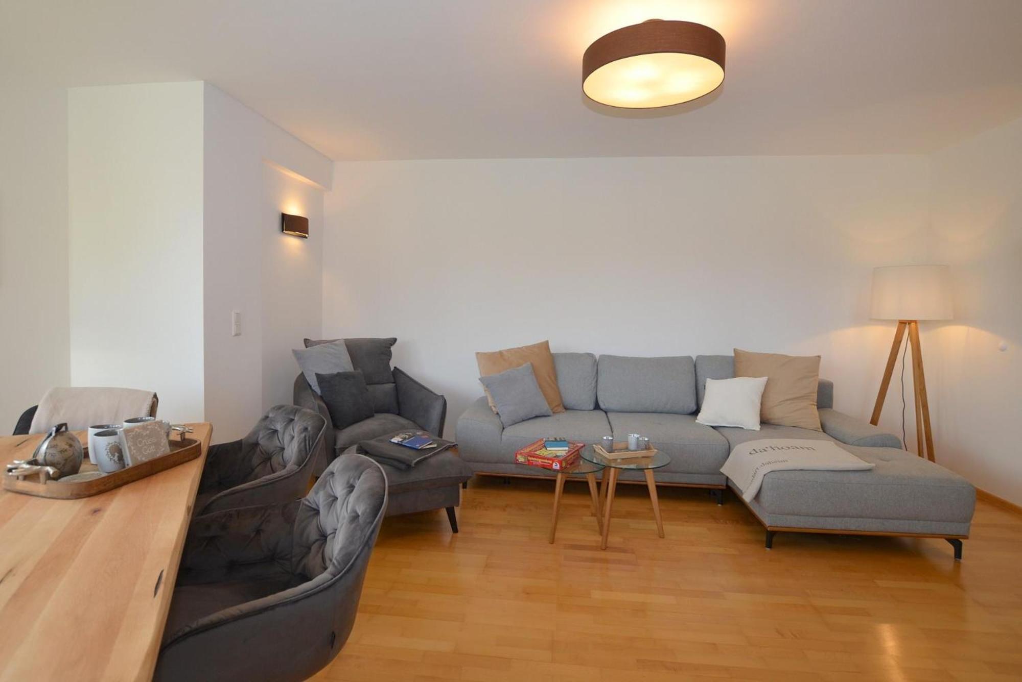 BERGapart Götschl Rettenschöss Zimmer foto