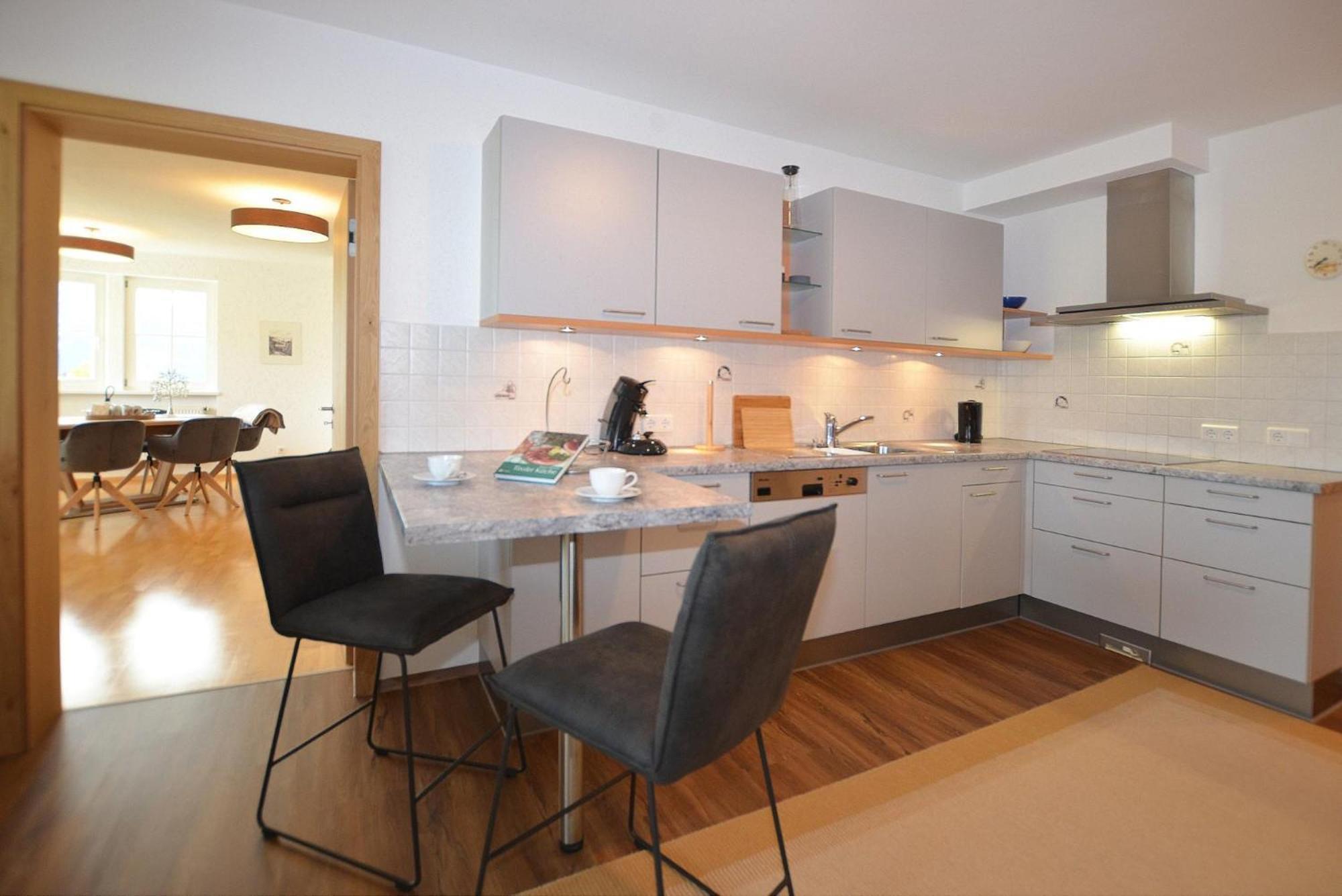 BERGapart Götschl Rettenschöss Zimmer foto