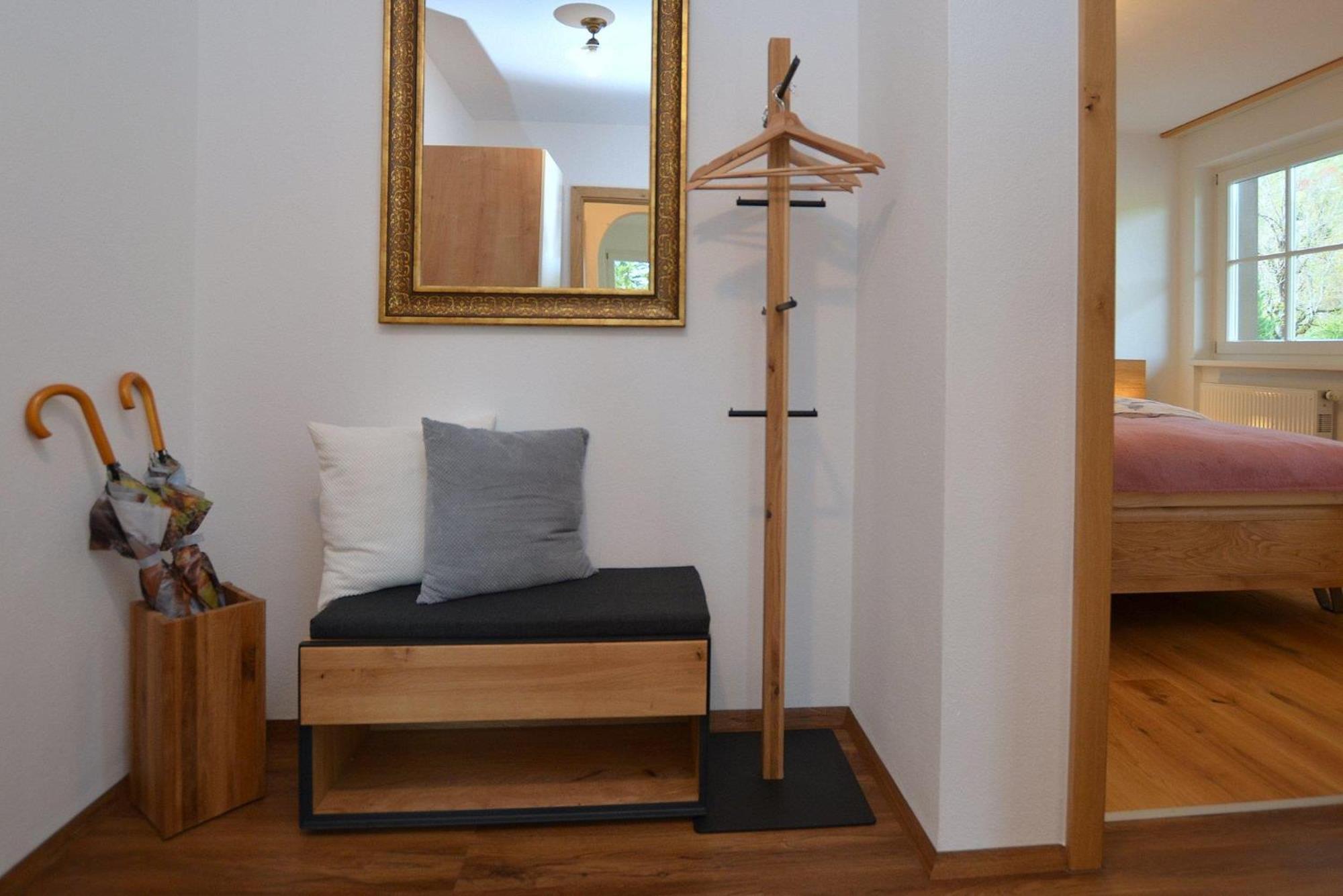 BERGapart Götschl Rettenschöss Zimmer foto