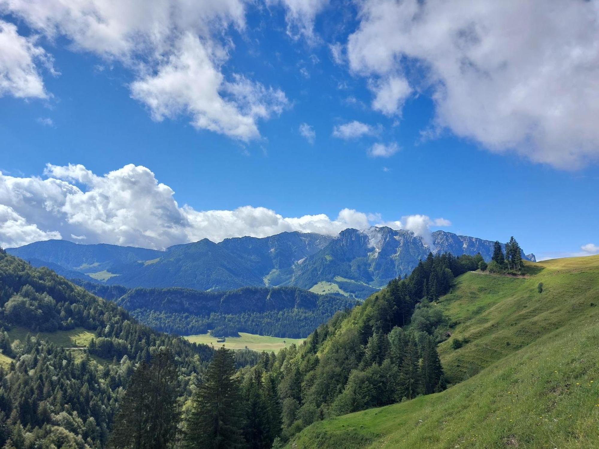 BERGapart Götschl Rettenschöss Exterior foto